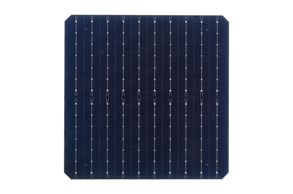 SOLAR CELL