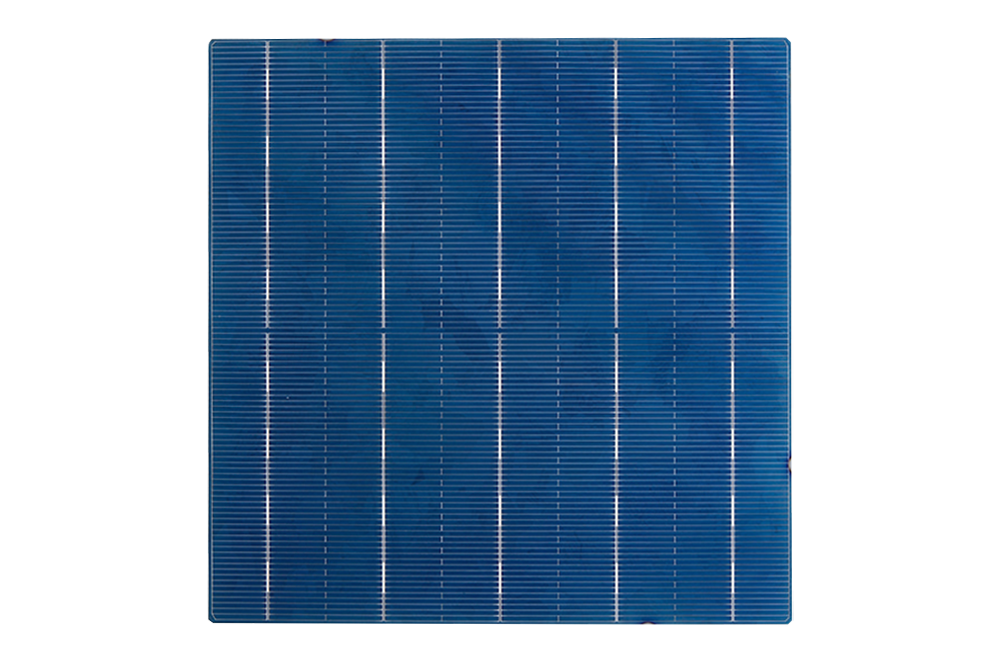 Polycrystalline Solar Cells